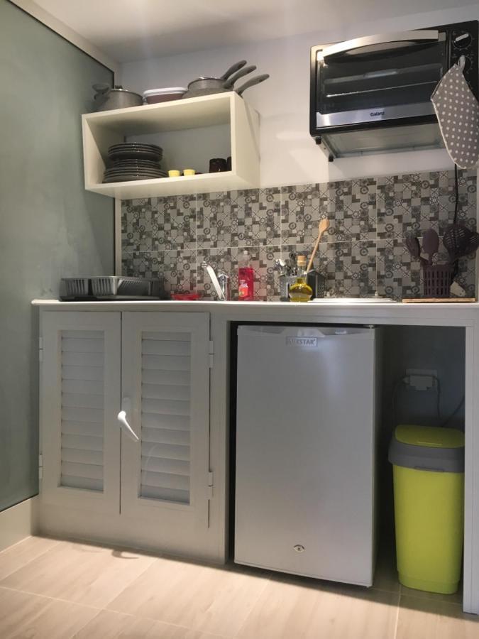Charmant Studio A Сфакс Экстерьер фото