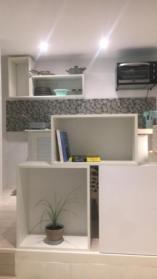 Charmant Studio A Сфакс Экстерьер фото