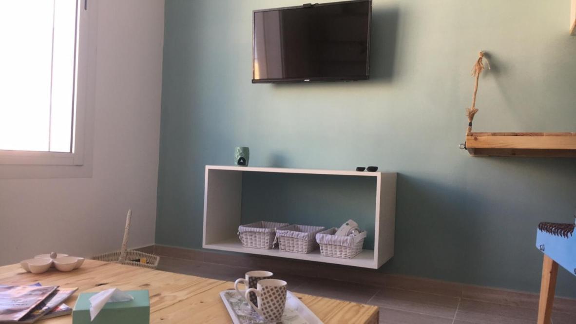 Charmant Studio A Сфакс Экстерьер фото