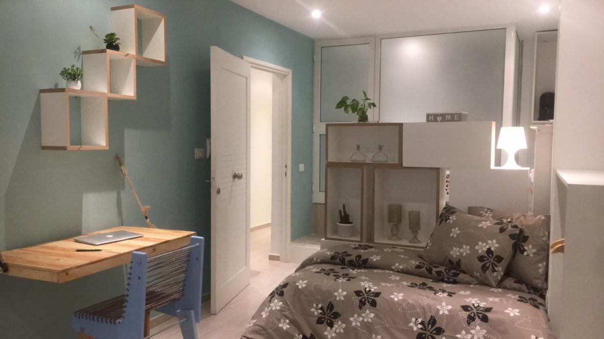 Charmant Studio A Сфакс Экстерьер фото